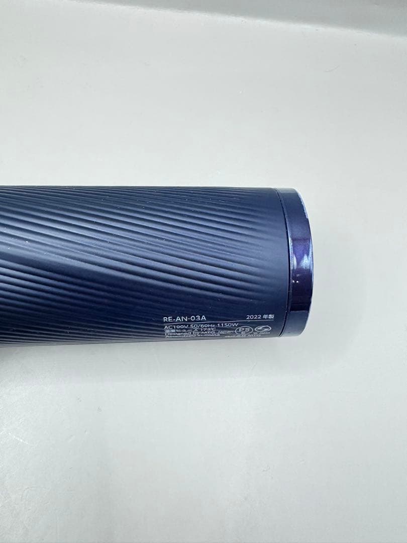 Refa リファ ビューテックドライヤー スマート RE-AN-02A 226