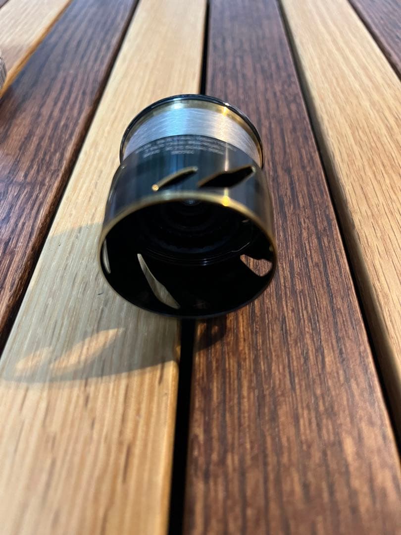 LSP WORKS スプール2 EX LT1000SS 極美品