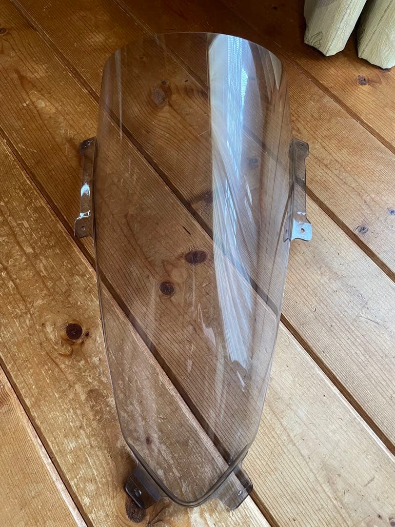 panigale v2 v4用DUCATI Performanceハイスクリーン