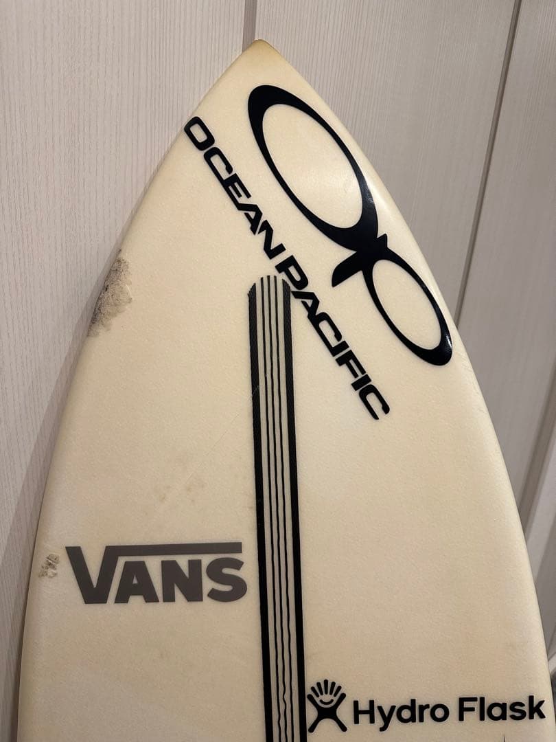 DHD 3DX サーフボード　5.10 EPS値下げ可能 たのメル便