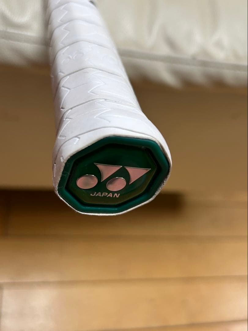 ヨネックス ボルトレイジ7VS UXL1