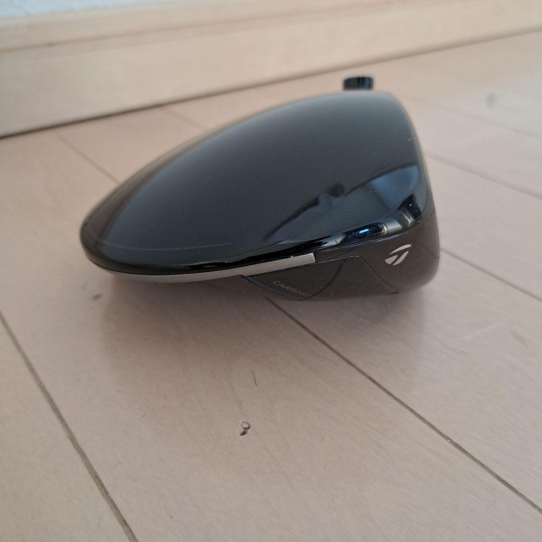 Qi10 MAX ドライバー 12.0度 SpeedeNX　ブルー5S