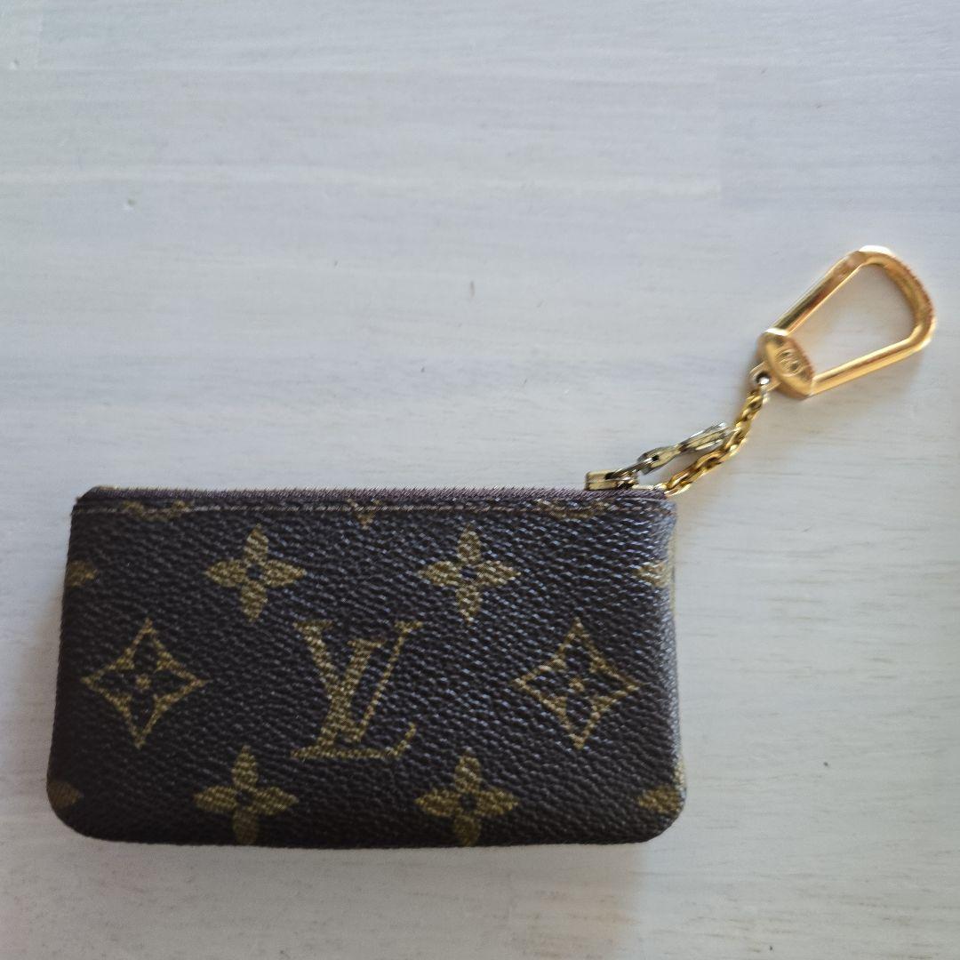 ルイヴィトン　小物入れ(小銭入れ)