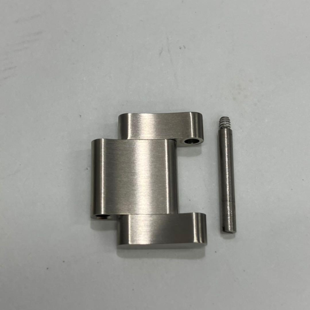 ナポリタンロレックス デイトナ 116509 コマ K18WG