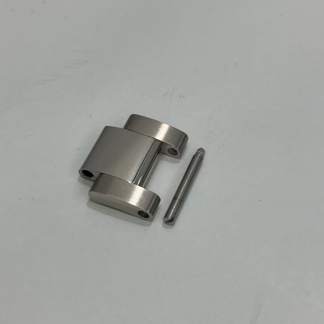 ナポリタンロレックス デイトナ 116509 コマ K18WG