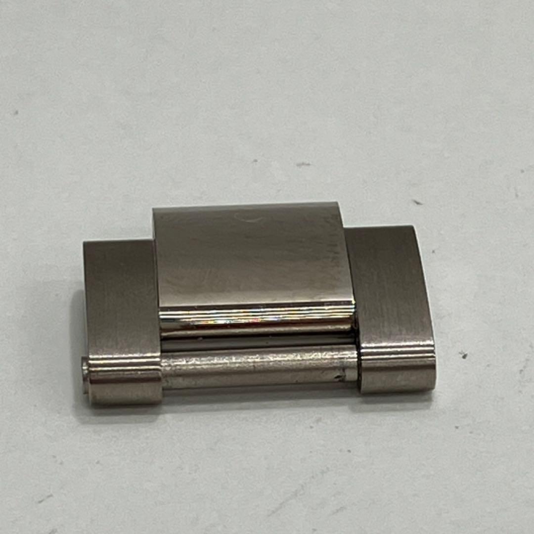 ナポリタンロレックス デイトナ 116509 コマ K18WG