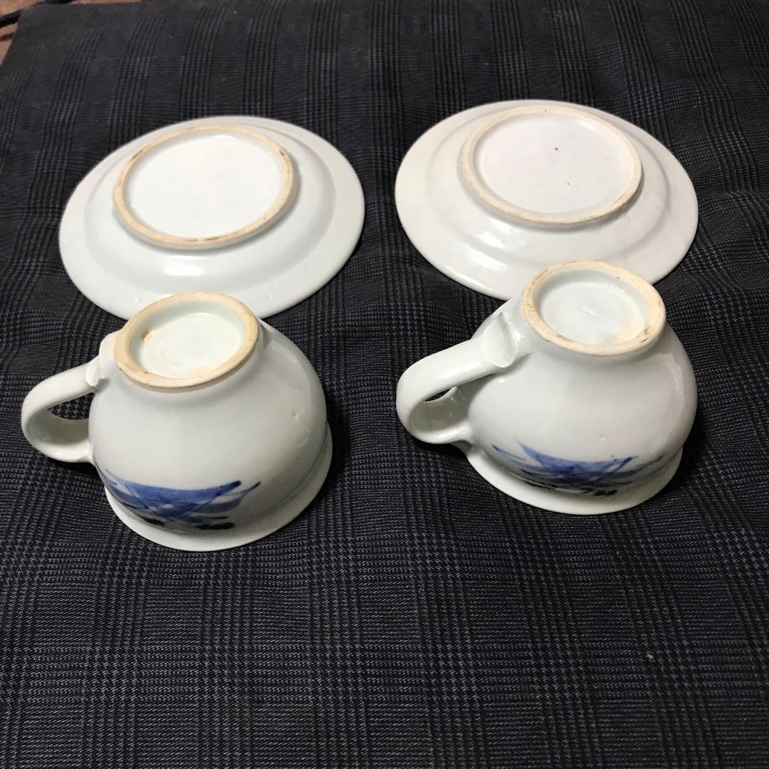 皿　鉢　コーヒーカップ