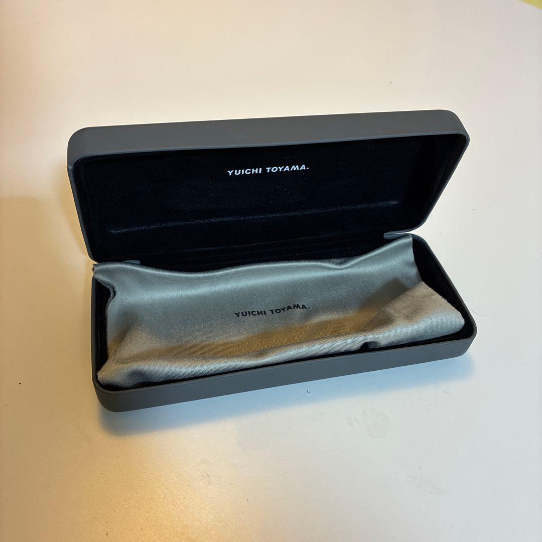 YUICHI TOYAMA／ユウイチトヤマ\" U-171／BER \"col.02