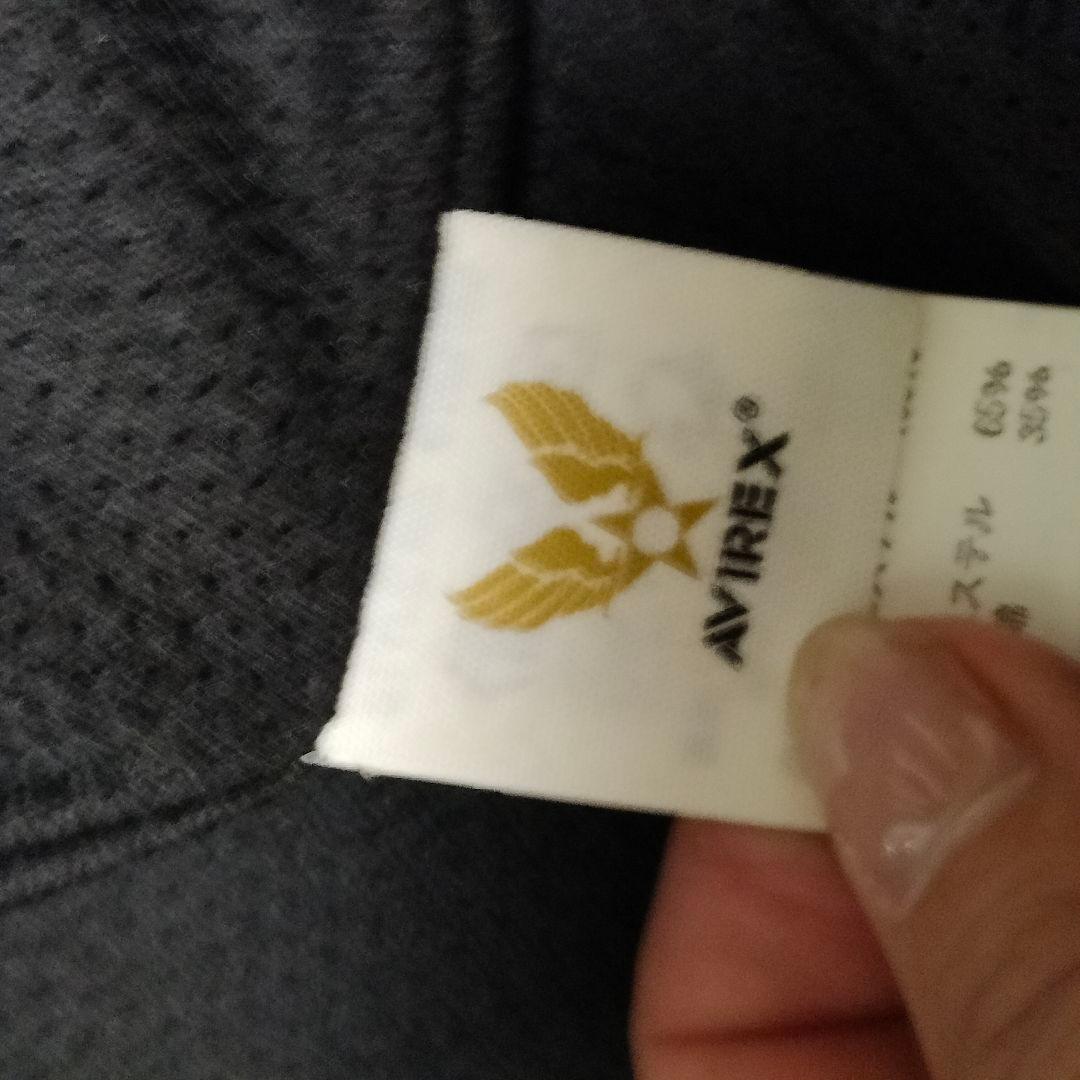 タグ付き 入手困難 AVIREX REDBULL フライトジャケット MA-1