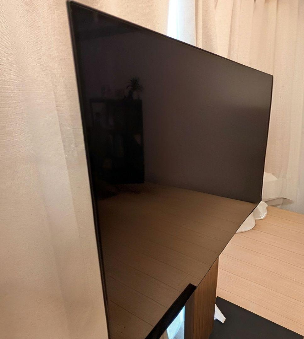 base様向け【本体のみ】LG 有機EL テレビ 48型 OLED48A2PJA