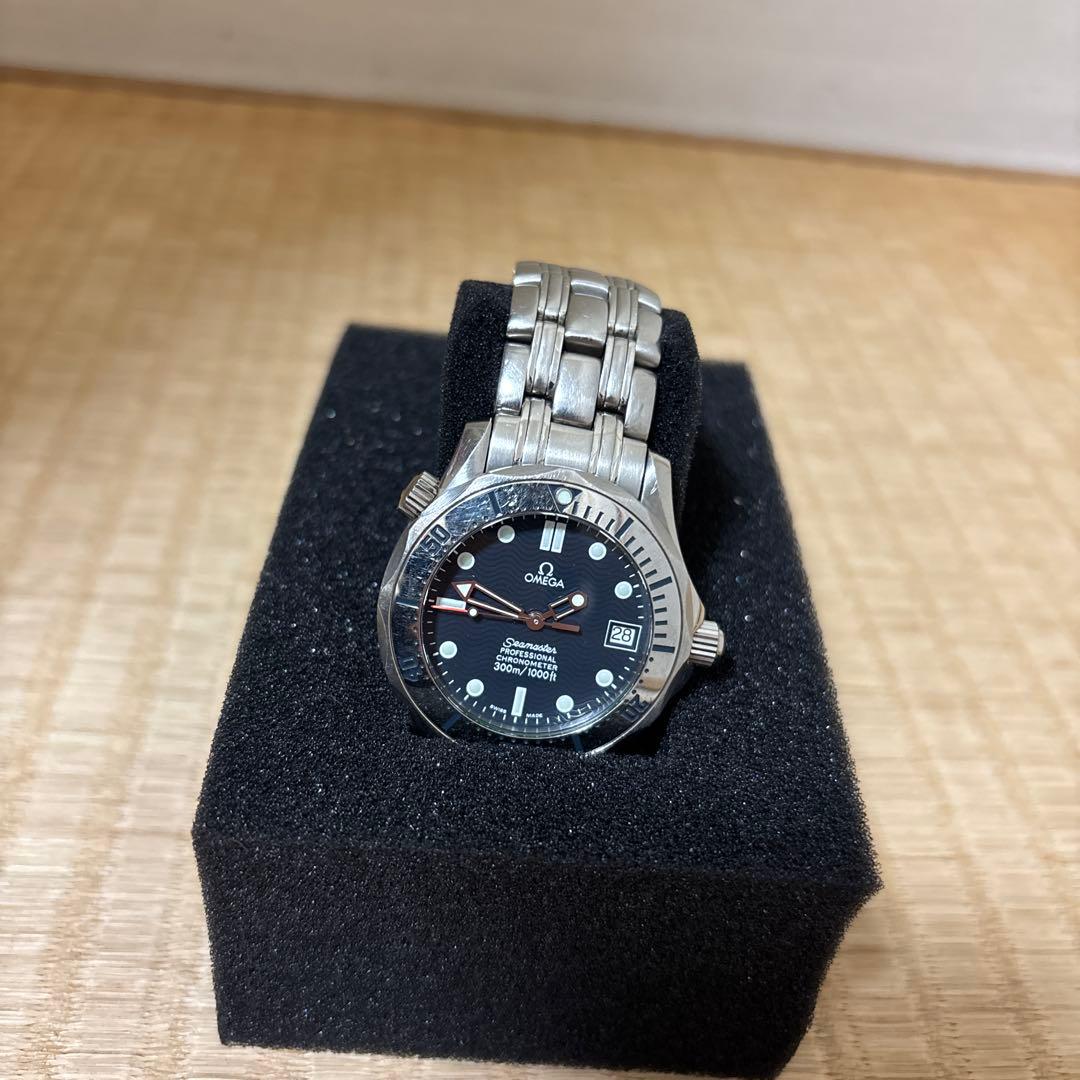 OMEGA Seamaster プロフェッショナル