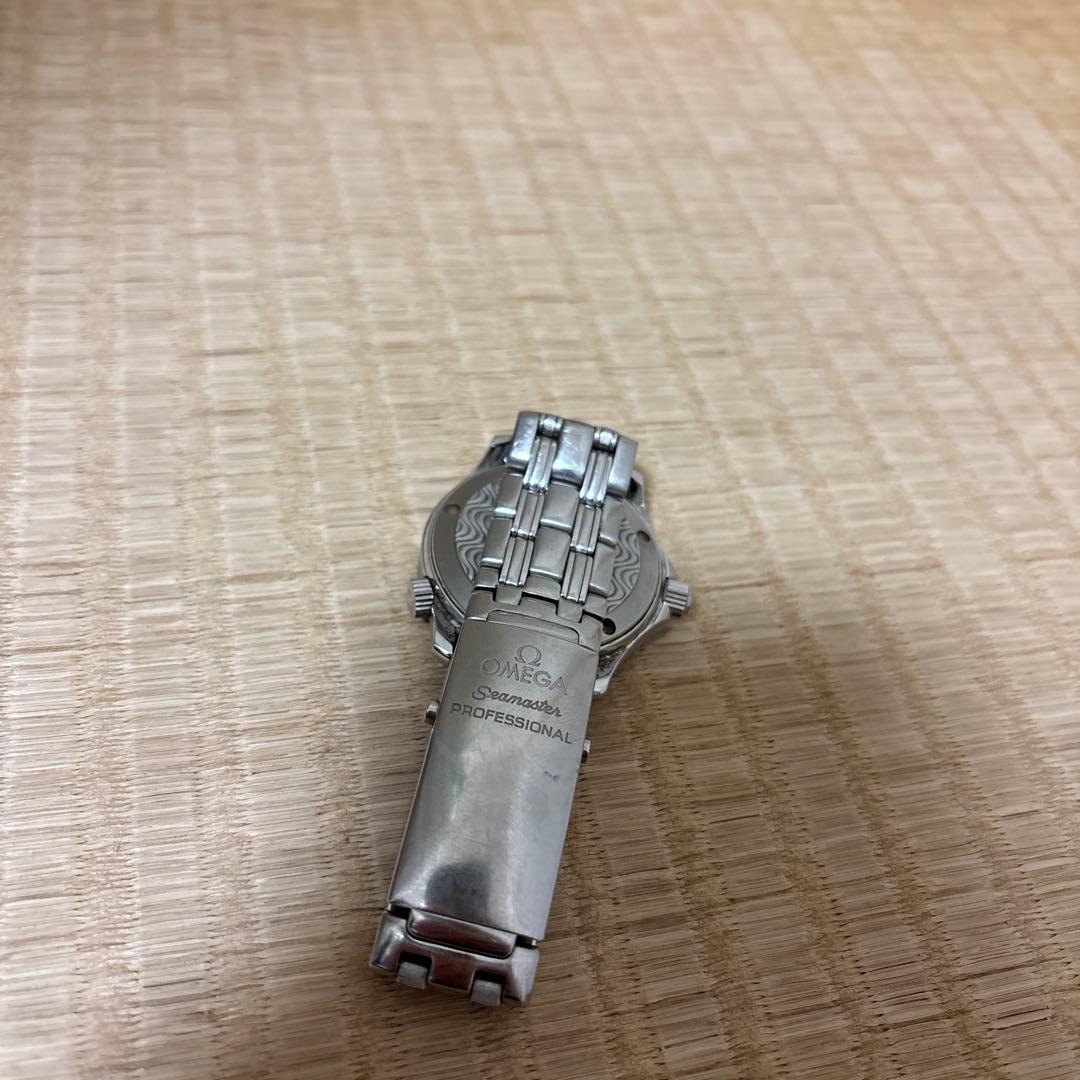 OMEGA Seamaster プロフェッショナル