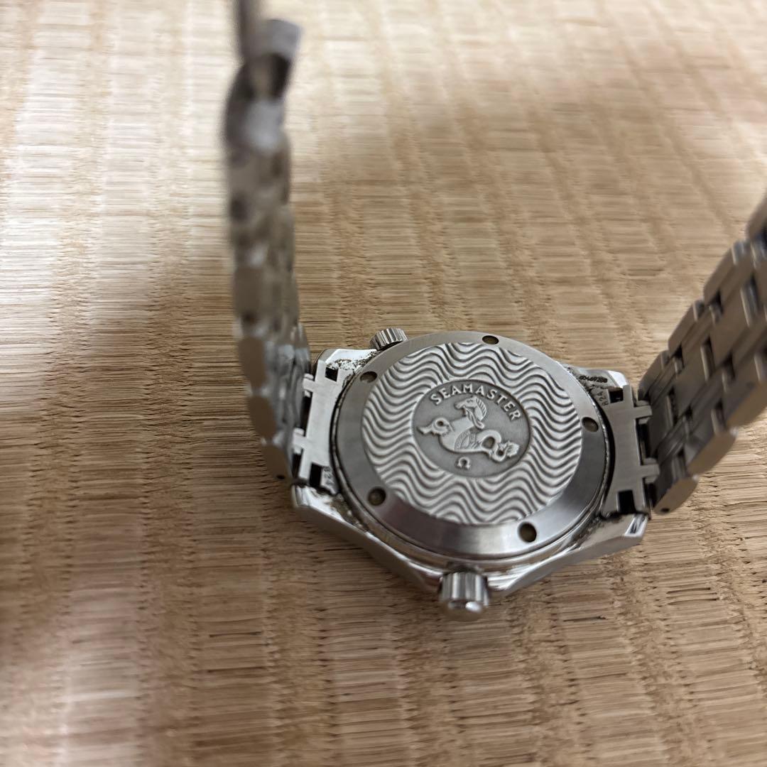 OMEGA Seamaster プロフェッショナル