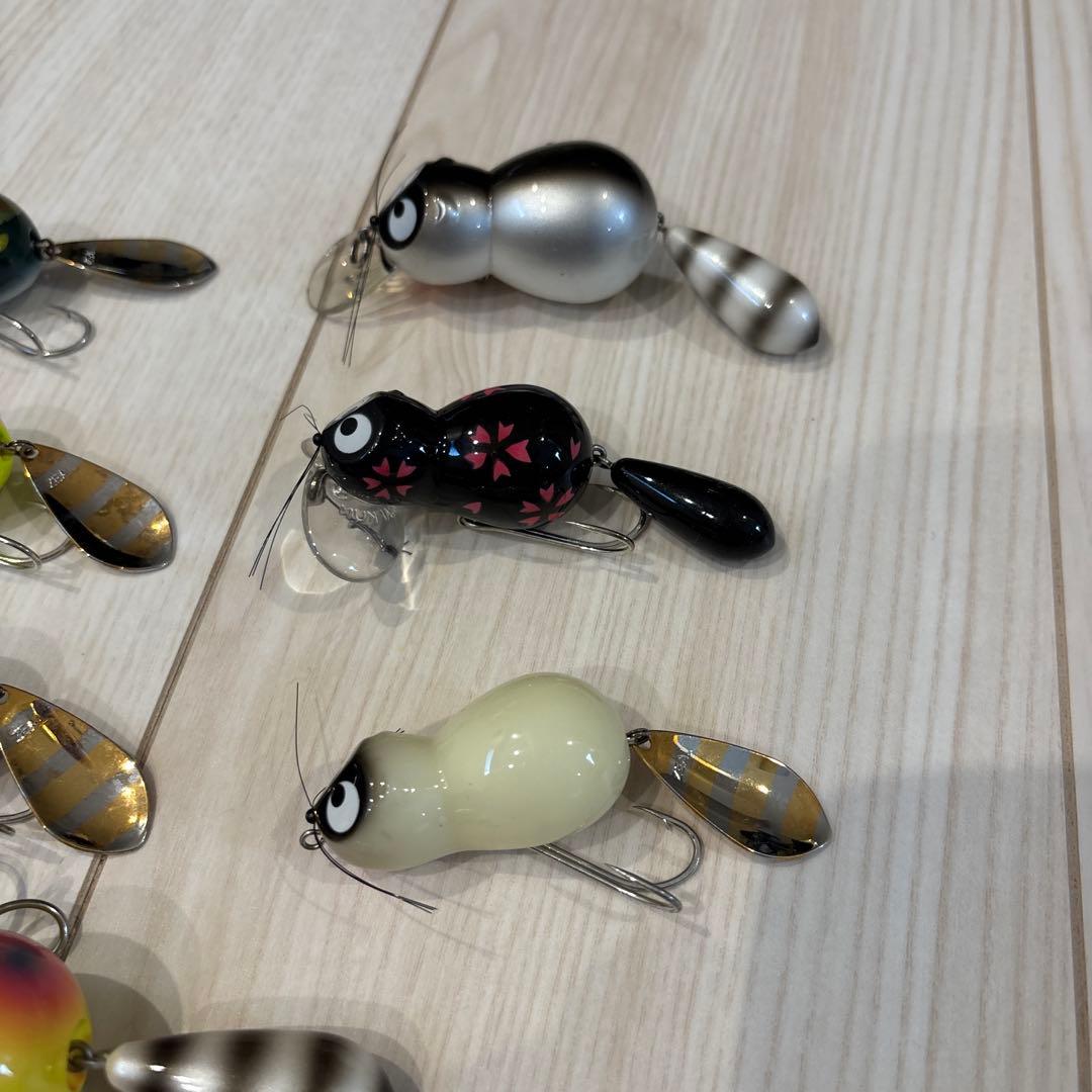 ZEAL アライくん(閲覧用 欲しいものがあればコメントへ！値引きも対応