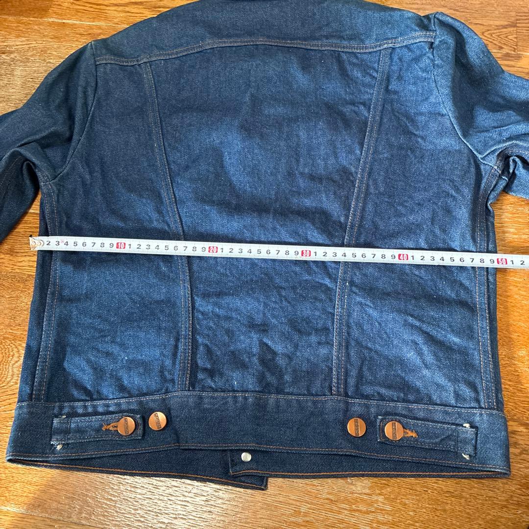 MAVERICK マーベリック 3j03mj 40 70〜年代 ストック