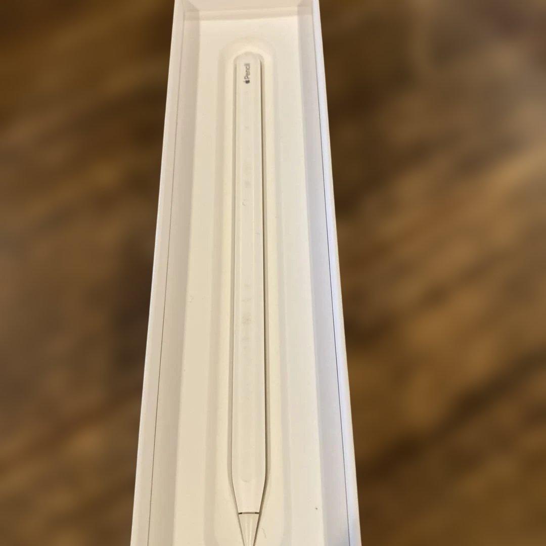 iPad mini 第6世代 64GB simフリー【アップルペンシル付属】