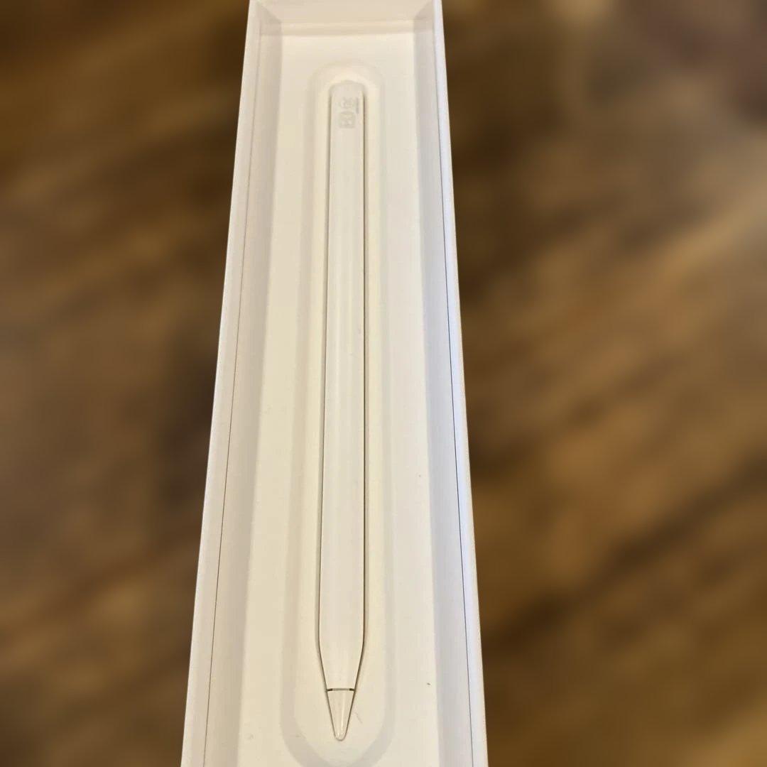 iPad mini 第6世代 64GB simフリー【アップルペンシル付属】