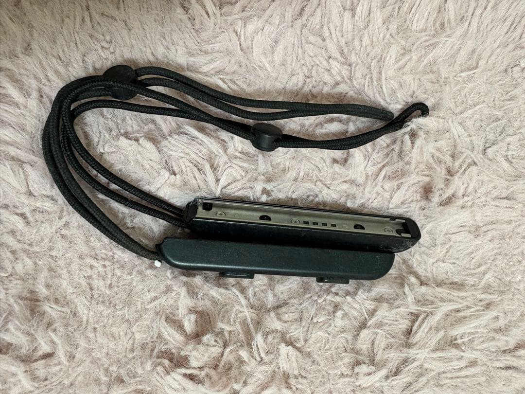 ホ*テ様 Nintendo Switch 本体 青/赤