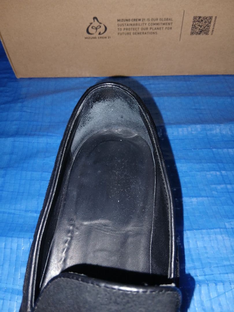 フェランテ ドレスシューズ タッセルローファー スリッポン 革靴 ビジネス