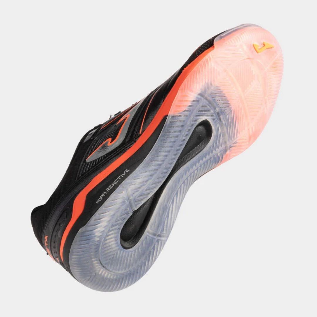 箱有Joma ホマ GAMBETA インドア フットサル 27cm