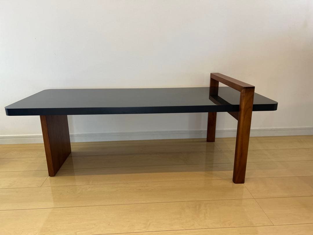 ベラコンテ　bellacontte フローリングテーブル