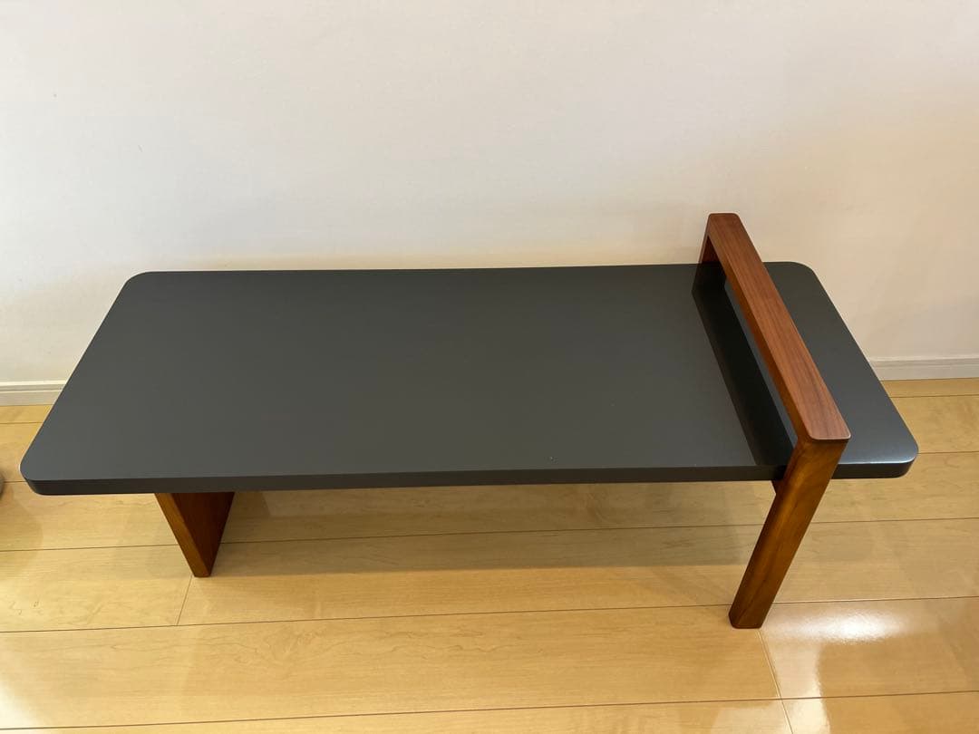 ベラコンテ　bellacontte フローリングテーブル