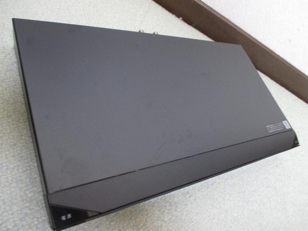 動作良好☆SONY BDレコーダー 2番組同時録画 BDZ-BDZ-EW510