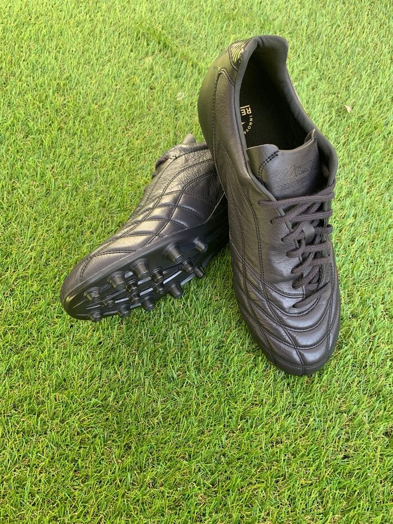 モレリアPROTOジャパン　26.0センチ