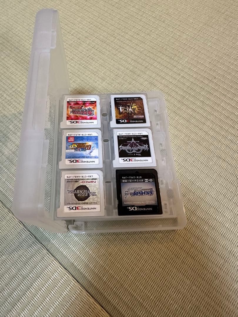 ポケットモンスターシリーズなど9本セット