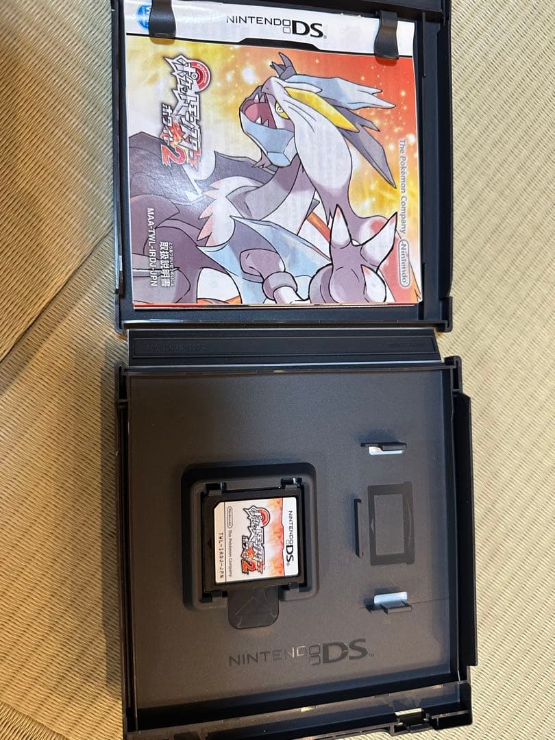 ポケットモンスターシリーズなど9本セット