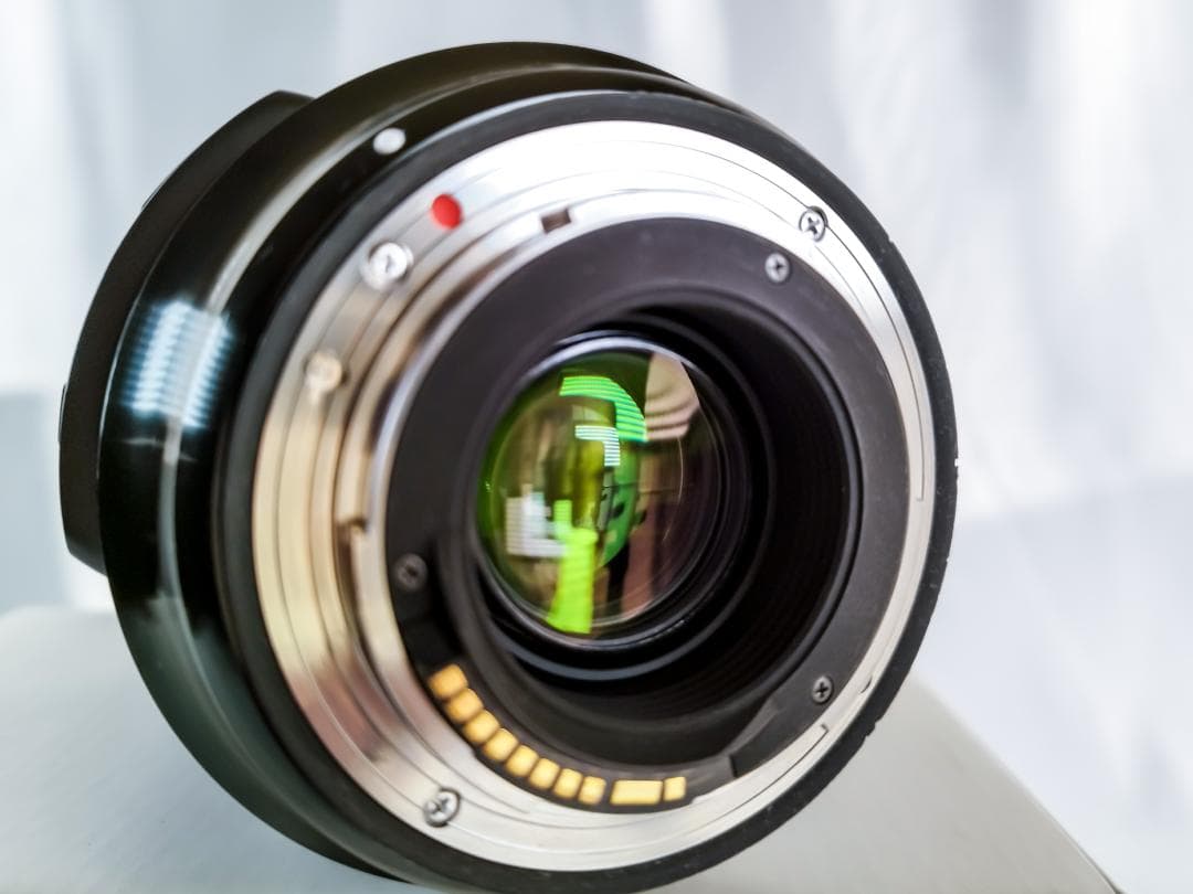 SIGMA 24-70mm F2.8 DG OS HSM Art｜EFマウント用