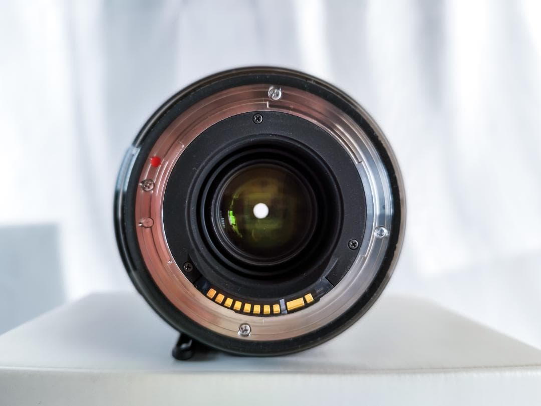 SIGMA 24-70mm F2.8 DG OS HSM Art｜EFマウント用