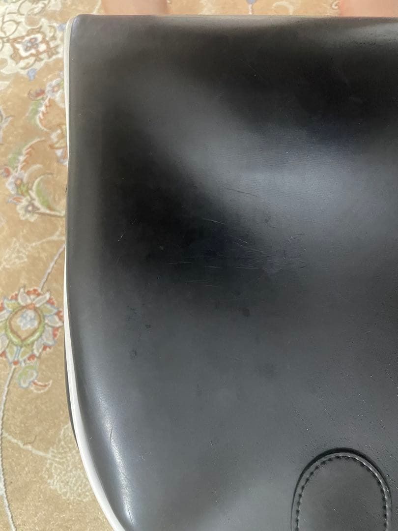 vondutch ボンダッチ　ボストンバッグ　ブラック　Y2K