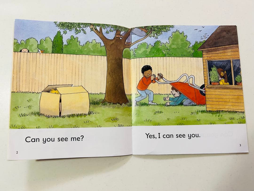 Oxford Reading Tree トランクパック A ORT 30冊