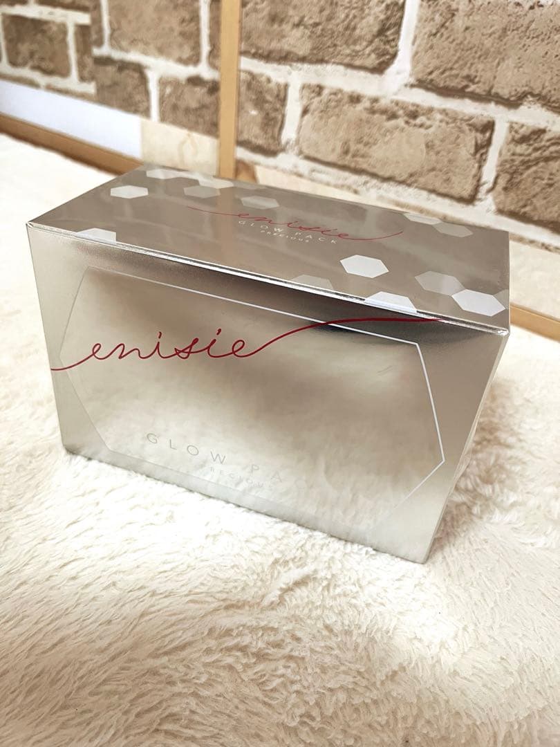 エニシーグローパック プレシャス リニューアル版 10回分