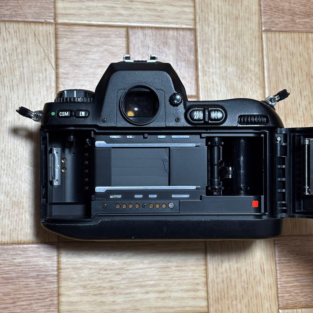 ニコン Nikon F100 ジャンク品