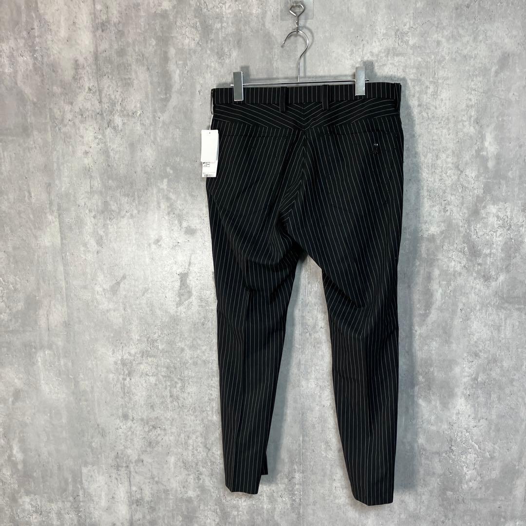 新品 LANVIN SPORT ゴルフパンツ 82