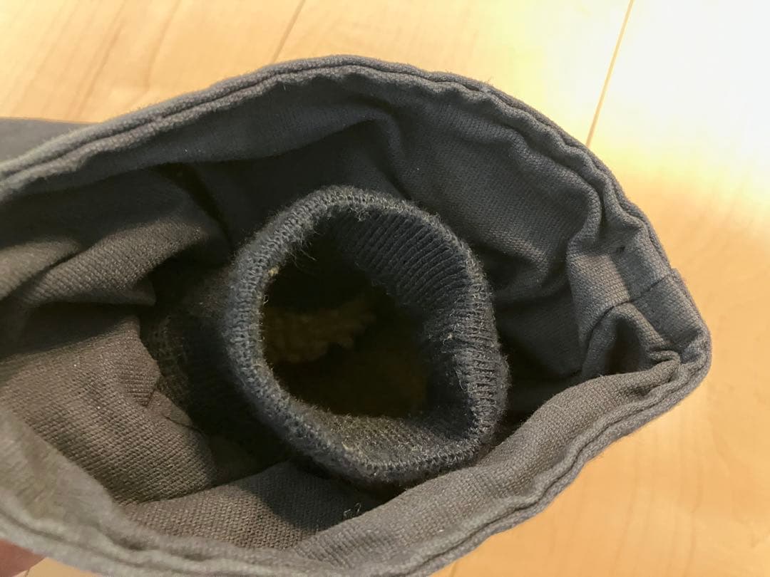 ワイパーinc N-1デッキジャケットサイズ44