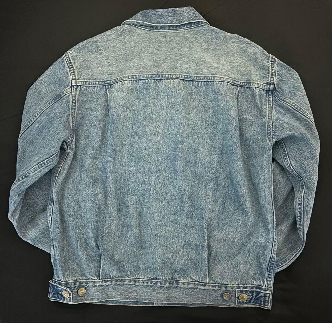 【サイズ38】リーバイス 507xx LVC 日本製