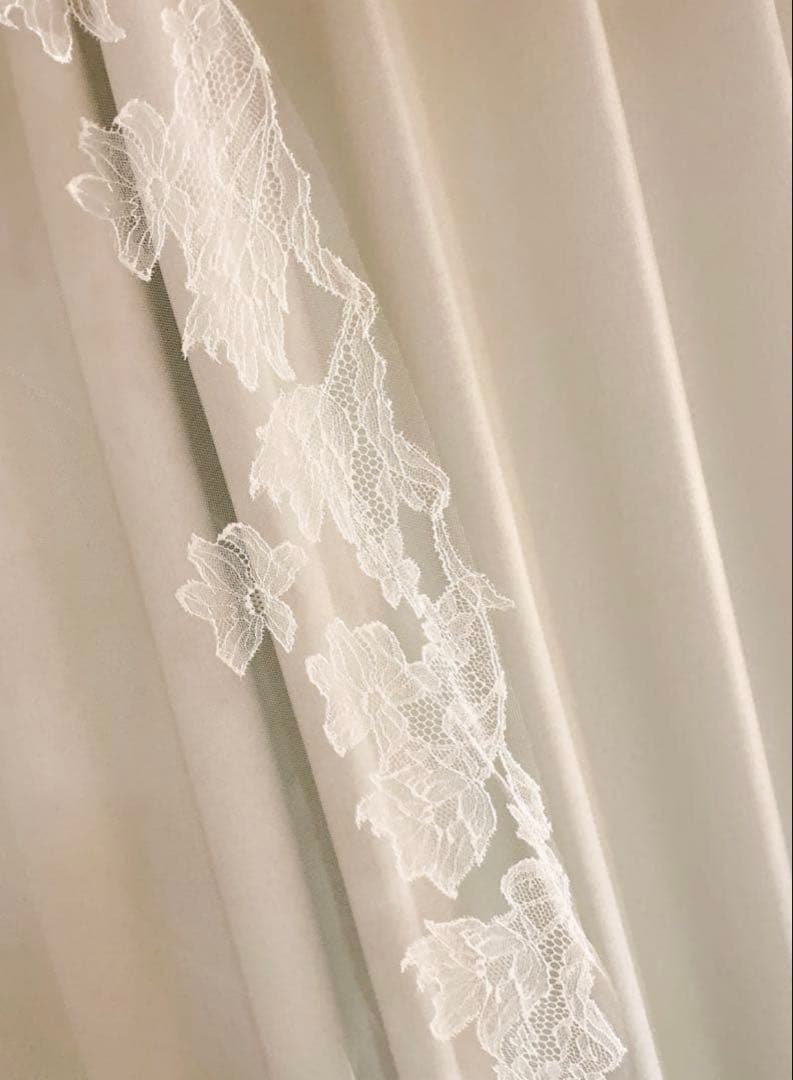 トリートドレッシング　ウエディングベール