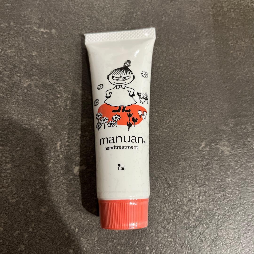 ハンドトリートメント　カシー　ボザール　マニュアン