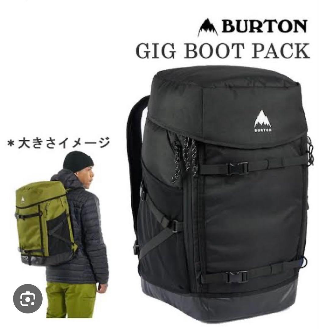 BURTON バックパック