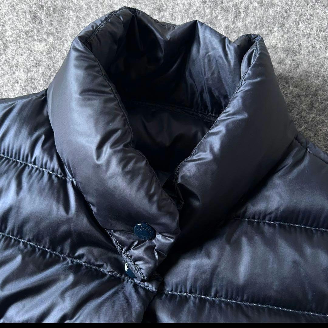 MONCLER モンクレール キッズ レディース ダウンベスト 00