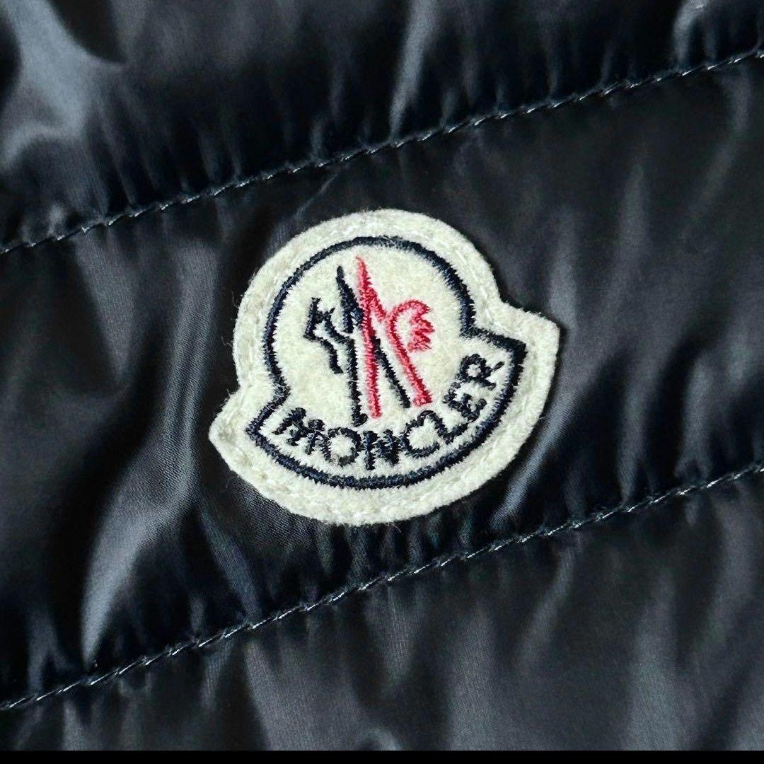 MONCLER モンクレール キッズ レディース ダウンベスト 00