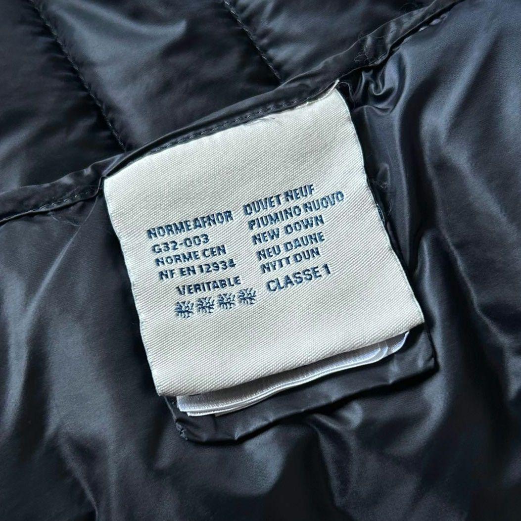 MONCLER モンクレール キッズ レディース ダウンベスト 00