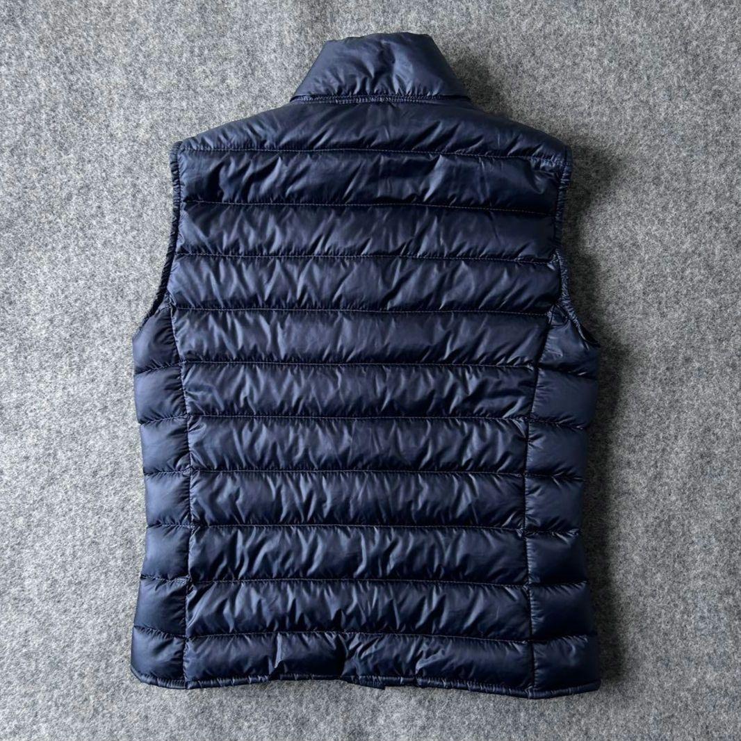 MONCLER モンクレール キッズ レディース ダウンベスト 00