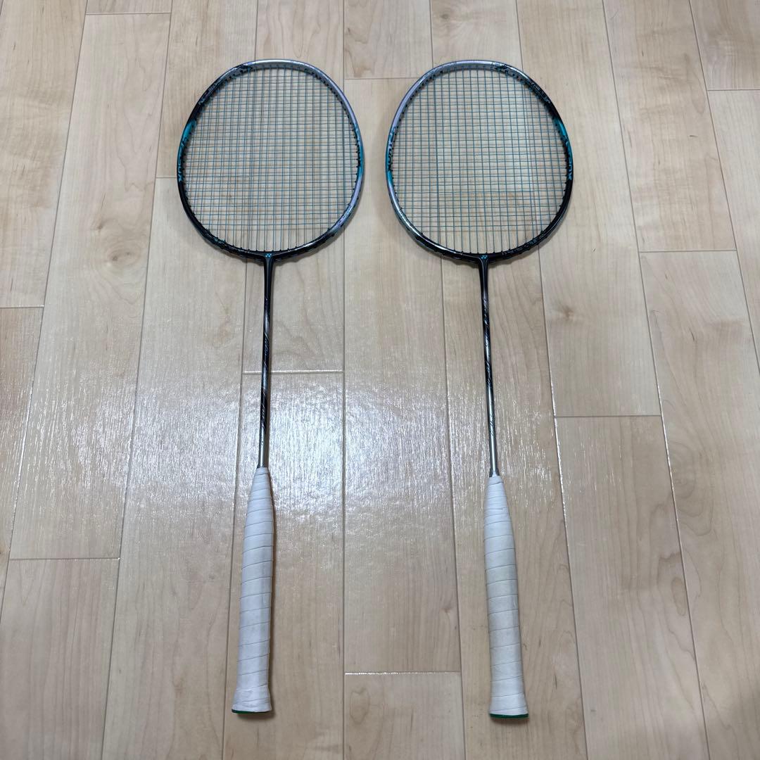 ラケット YONEX ASTROX 88D PRO 3UG6