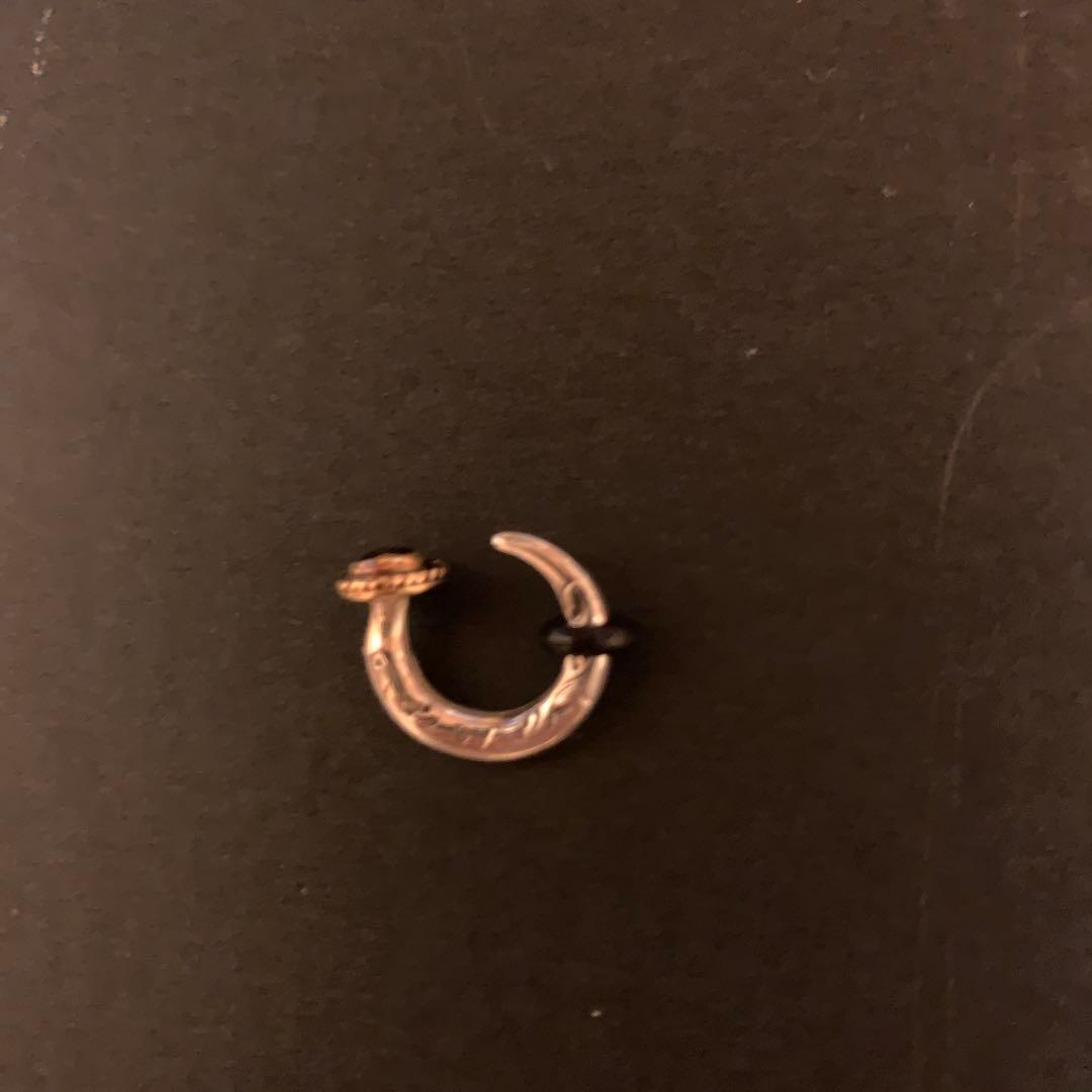 あるじゃん　祐天寺　ピアス