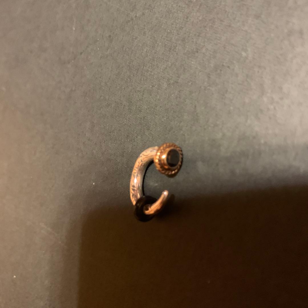 あるじゃん　祐天寺　ピアス