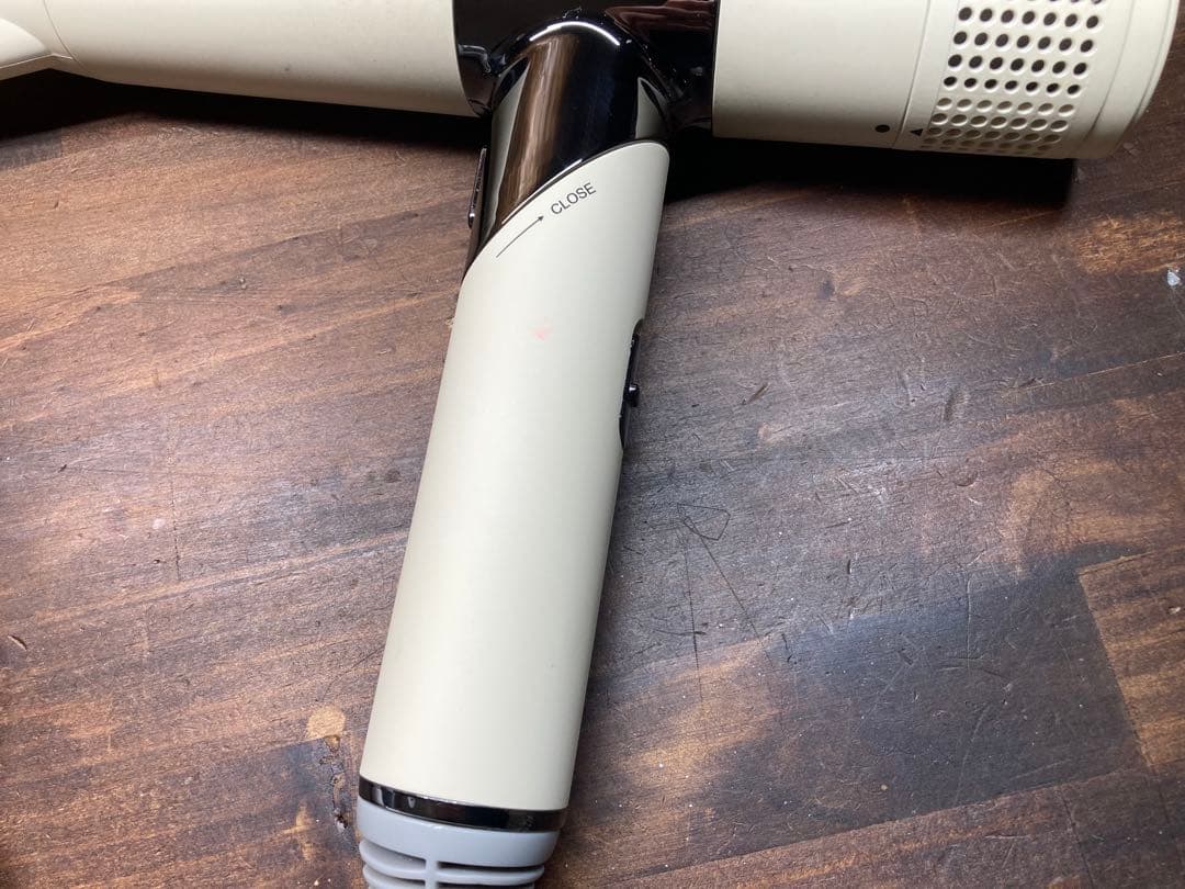 KINUJO ヘアドライヤー KH201